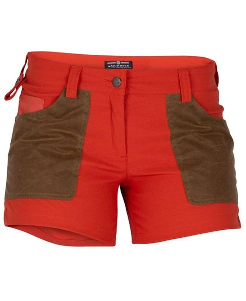 Red Clay/Tan