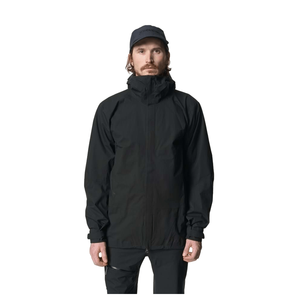 productImage: M's Bff Jacket Ii True Black
