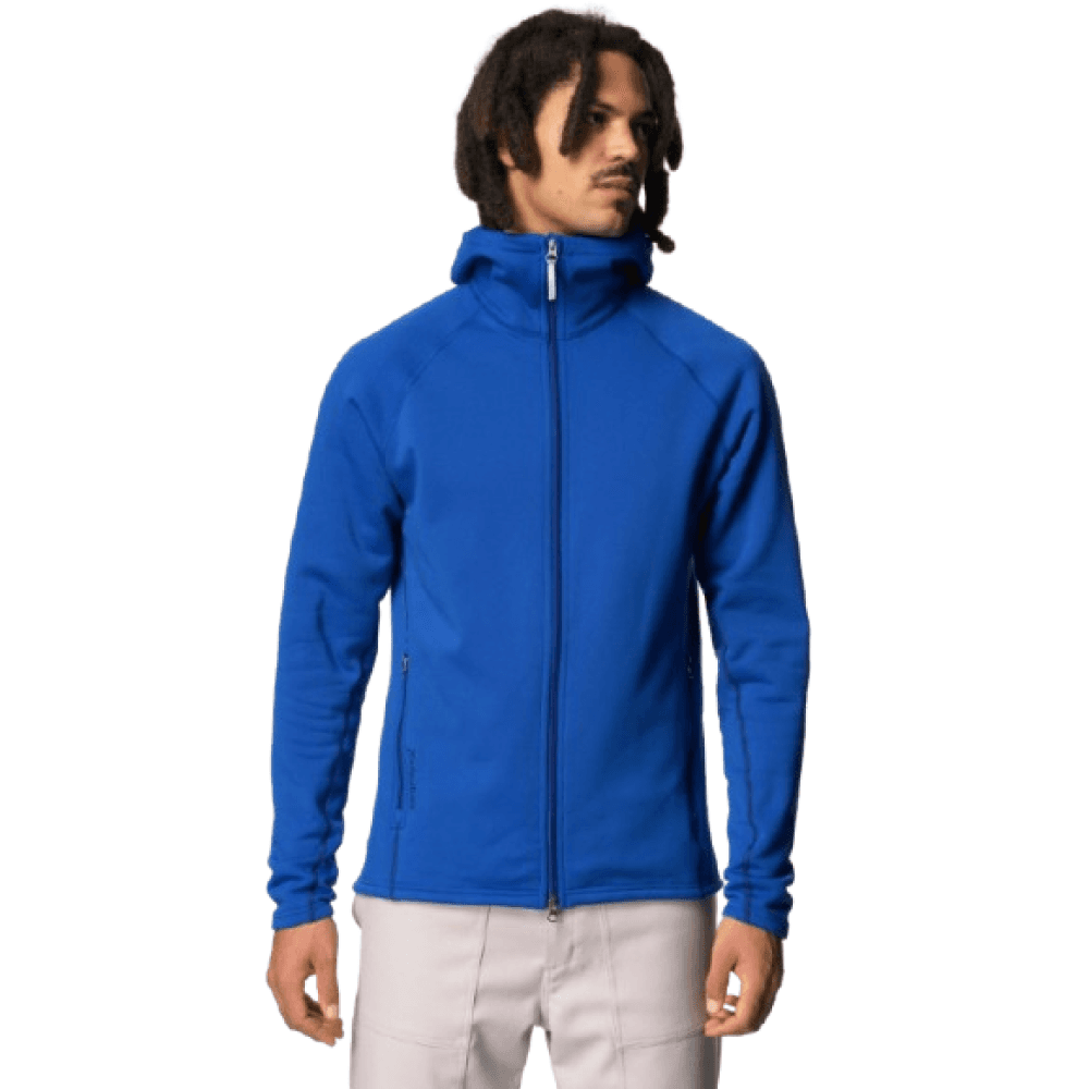 Tribe Blue