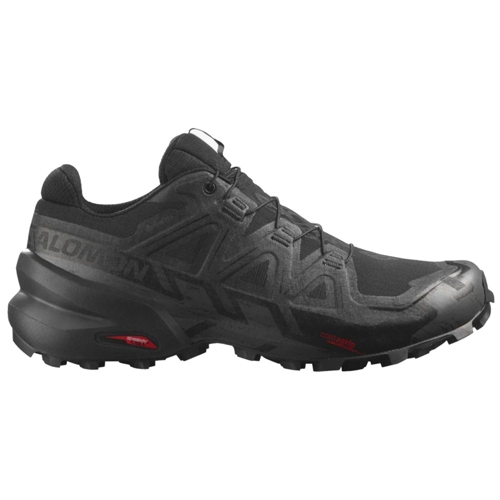 productImage: Speedcross 6 GTX Black/Black/Phantom