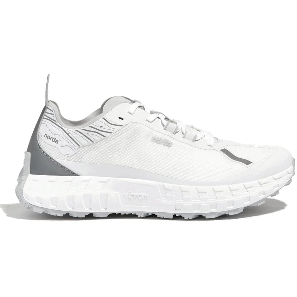 White/Grey
