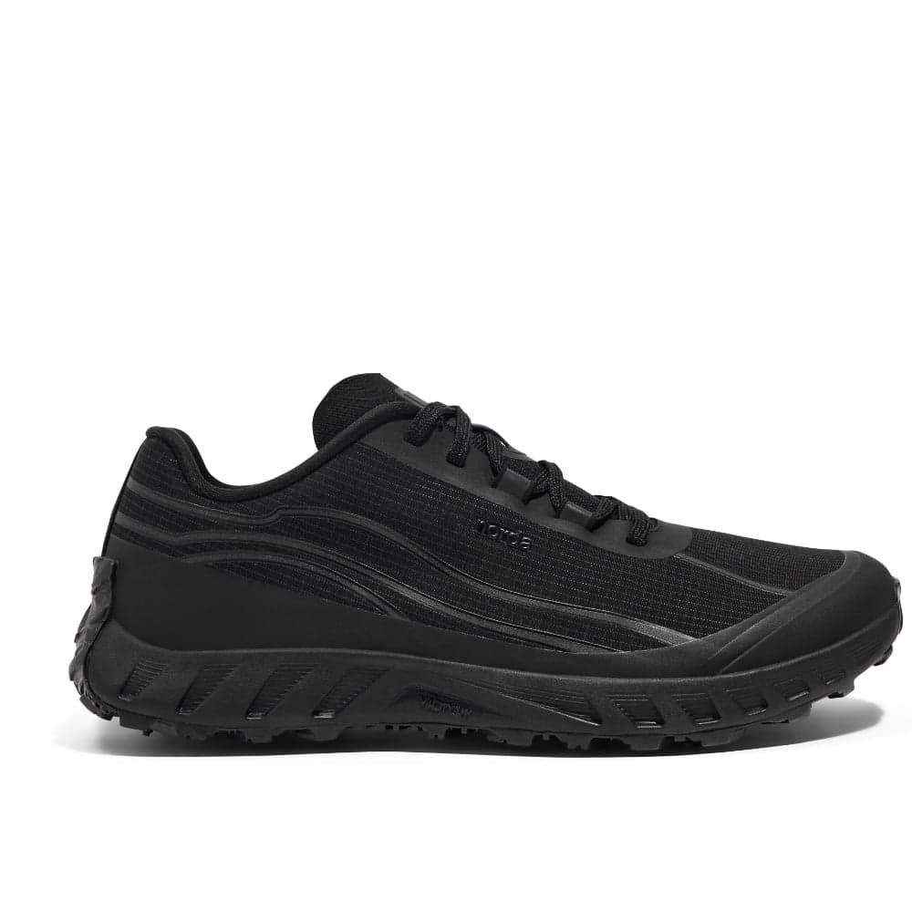 Stealth Black