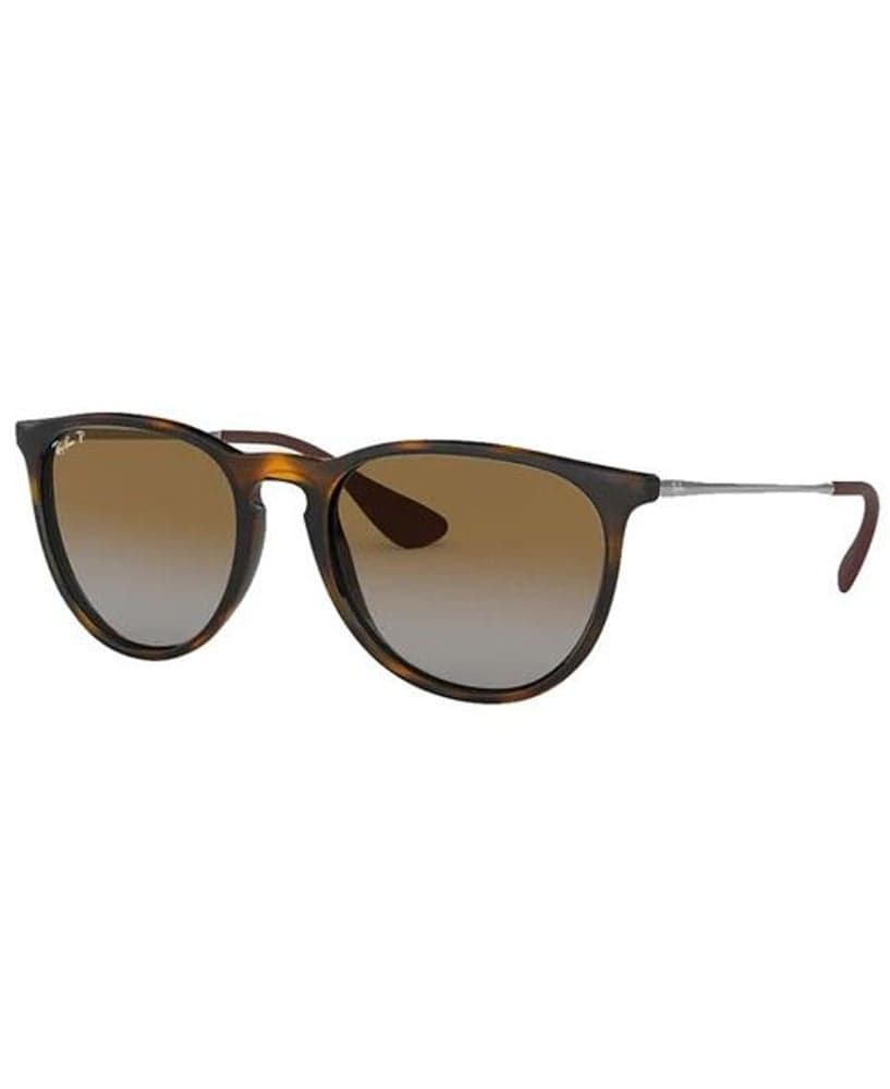 Brown Polarized
