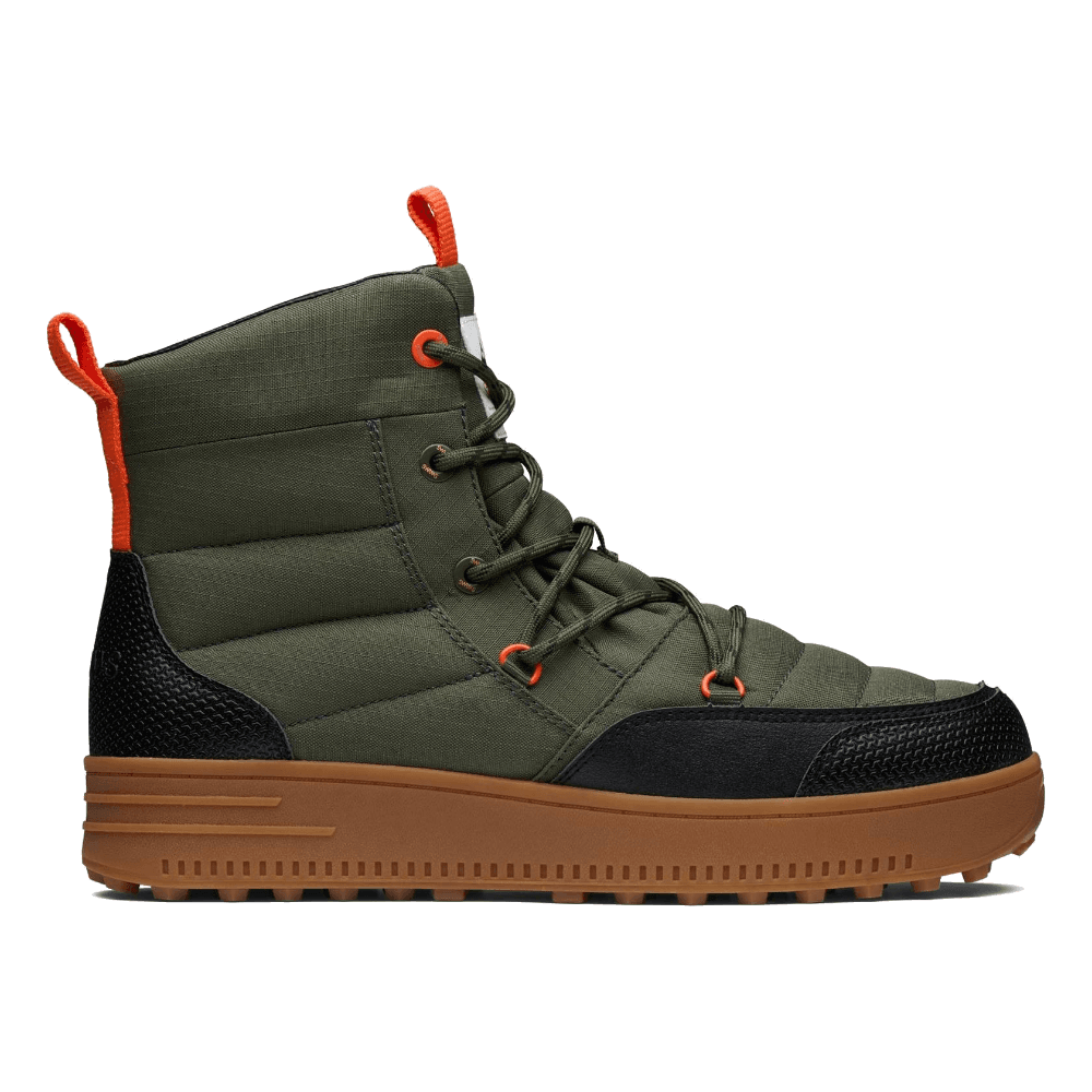 Olive/Gum