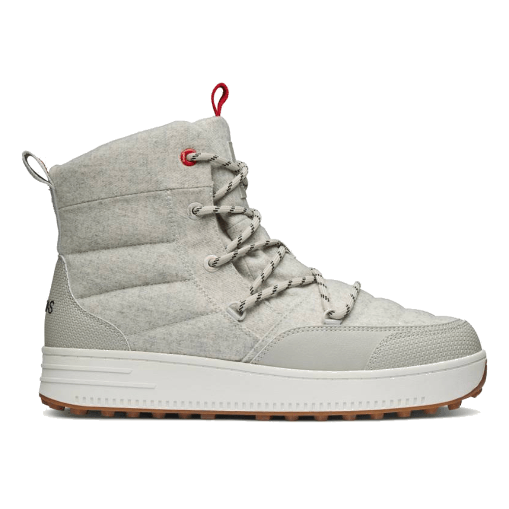 productImage: Snow Runner Gray Melange