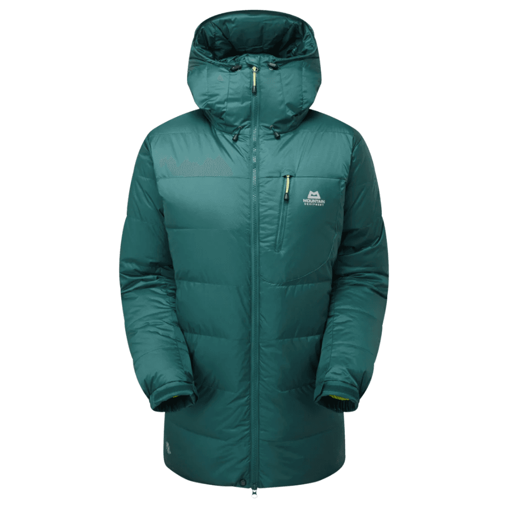Deep Teal