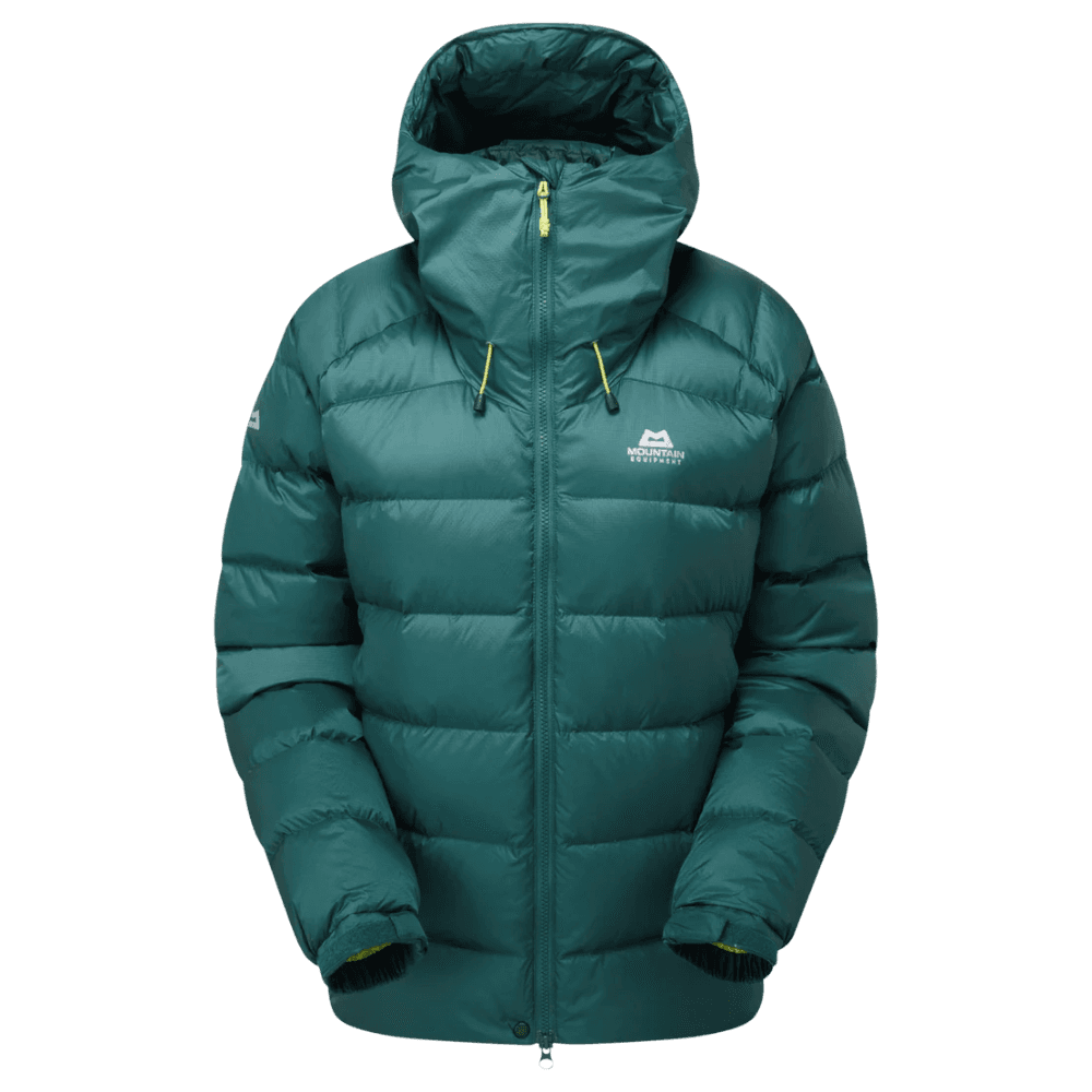Deep Teal