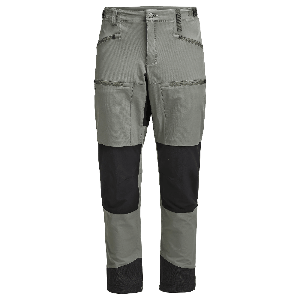 productImage: Padje Stretch Pant M Aloe Green/Black
