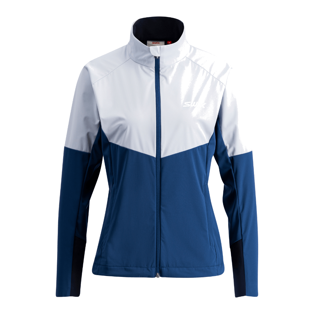 productImage: Nordic Xc Jacket W Lake Blue