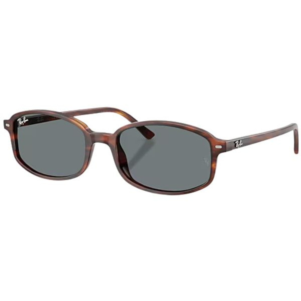 productImage: Sam Polished Striped Havana Blue