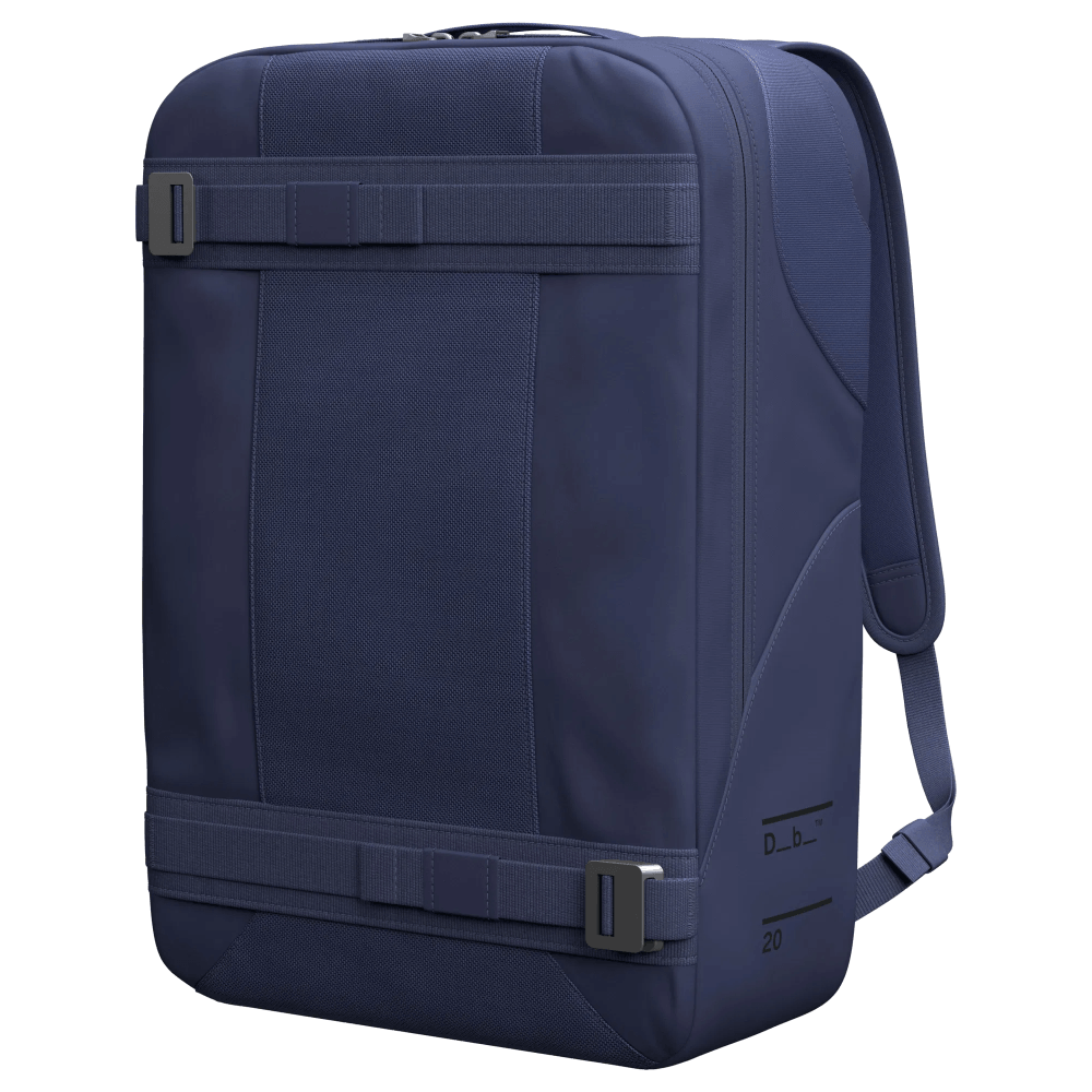 productImage: Daypack 20L Blue Hour