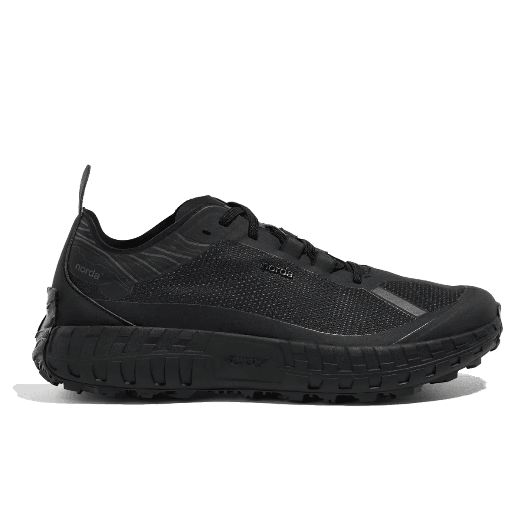 G+ Stealth Black