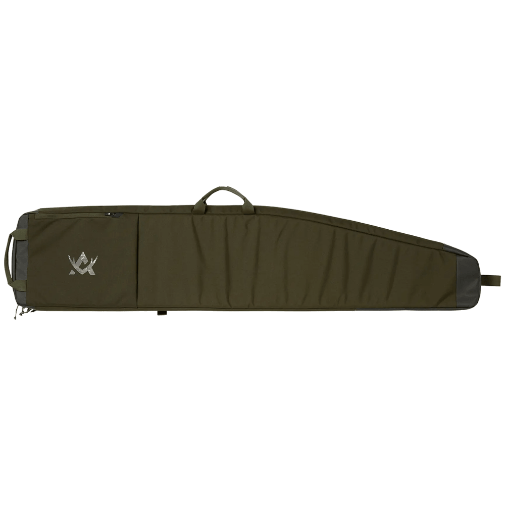 productImage: Double Gun Bag Night Green