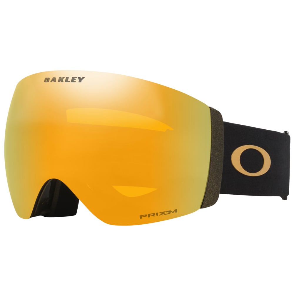 productImage: Flight Deck Pro L Mettalic Black Gold / Prizm 24K & Prizm Iced