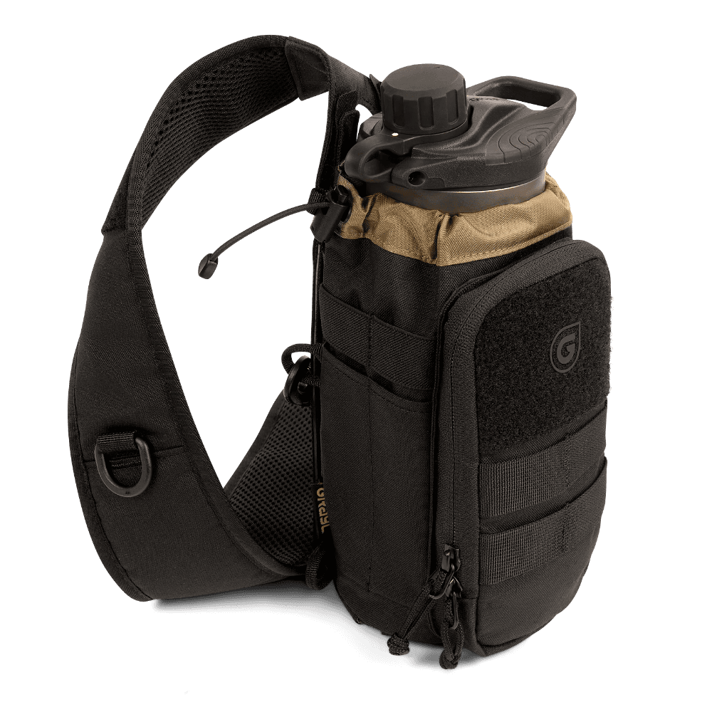 Covert Black