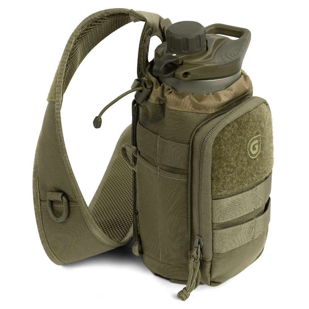 Olive Drab