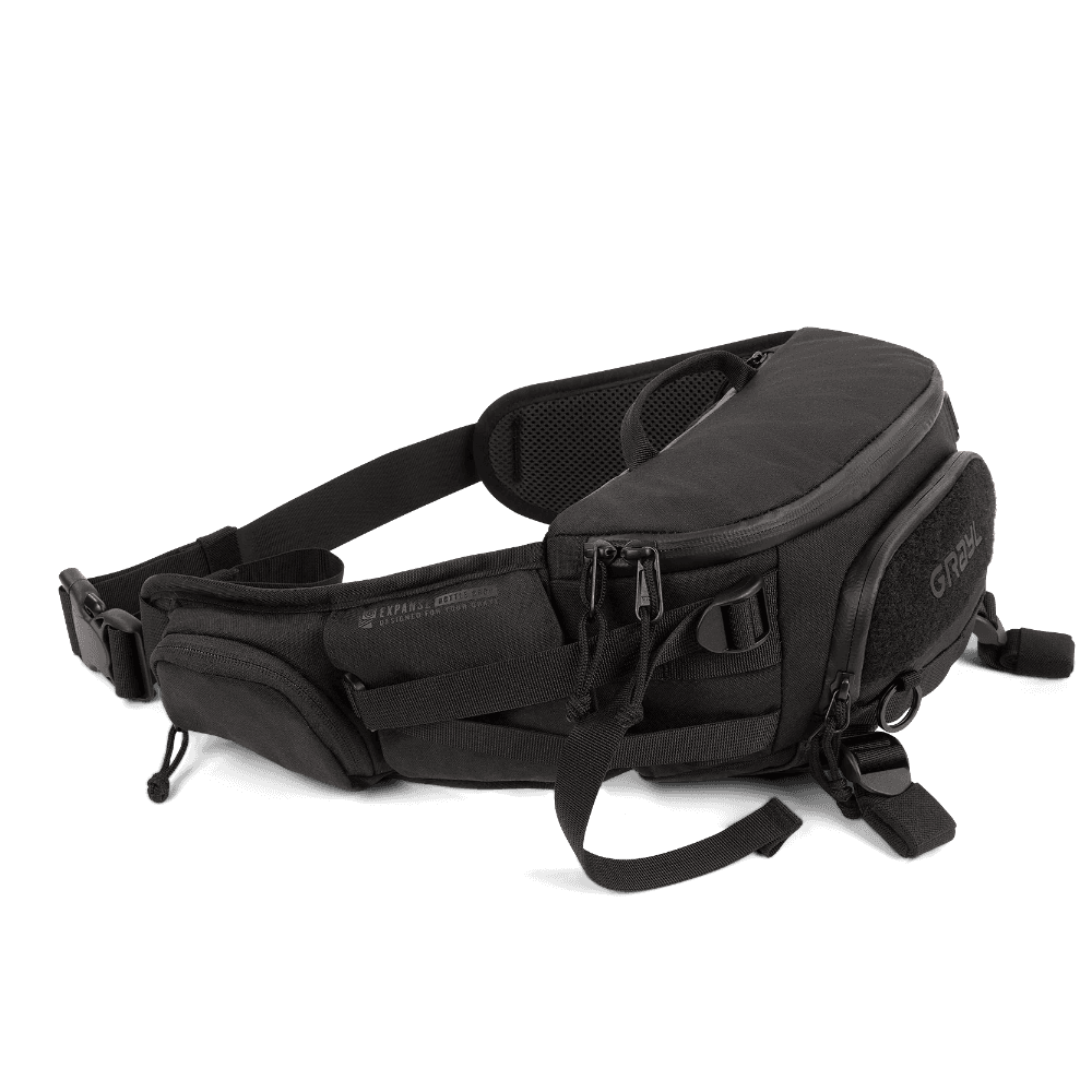 Covert Black