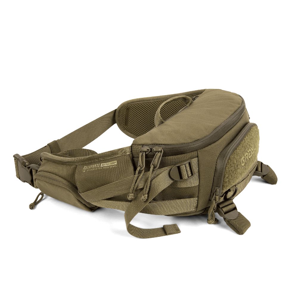 Olive Drab
