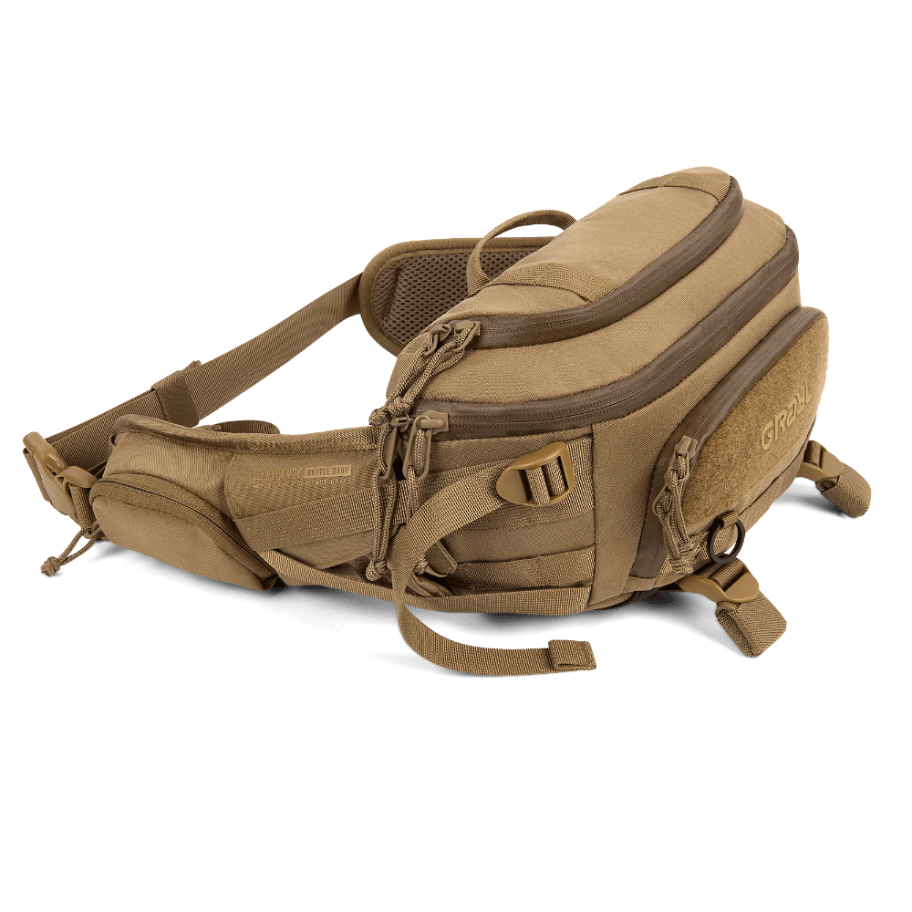 Coyote Brown
