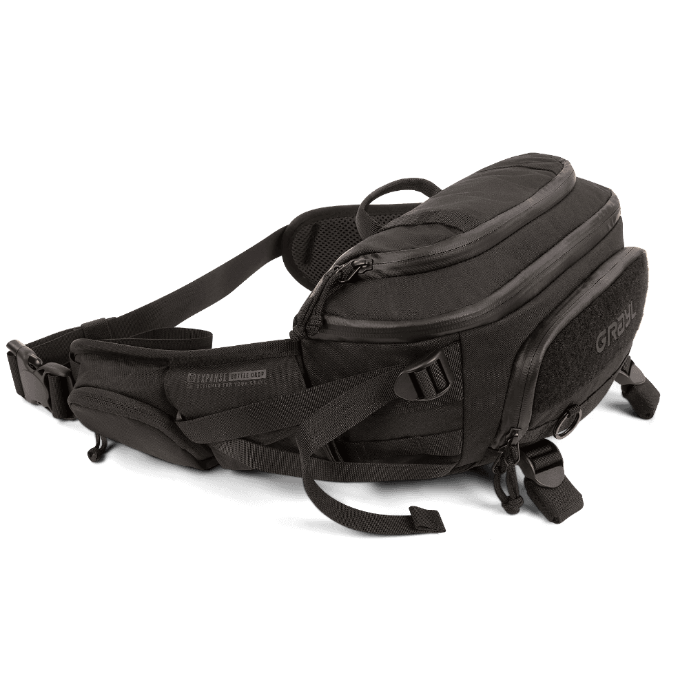 Covert Black