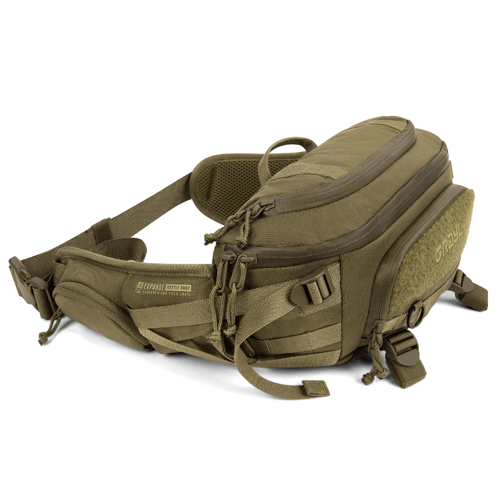 Olive Drab