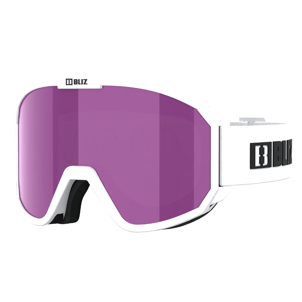 productImage: Rave Matt White Brown Pink
