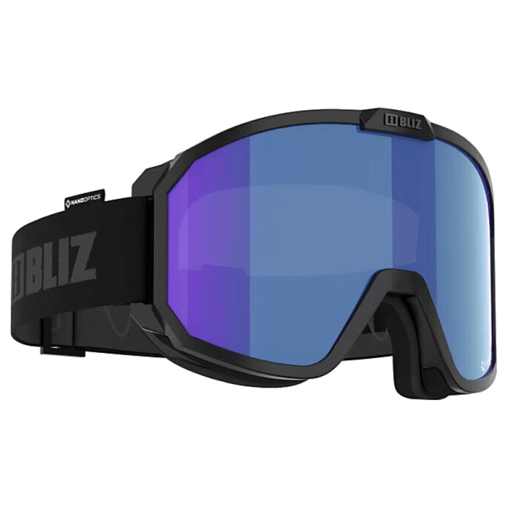 productImage: Rave Nano Optics Photochromic Matte Black Grey/Blue
