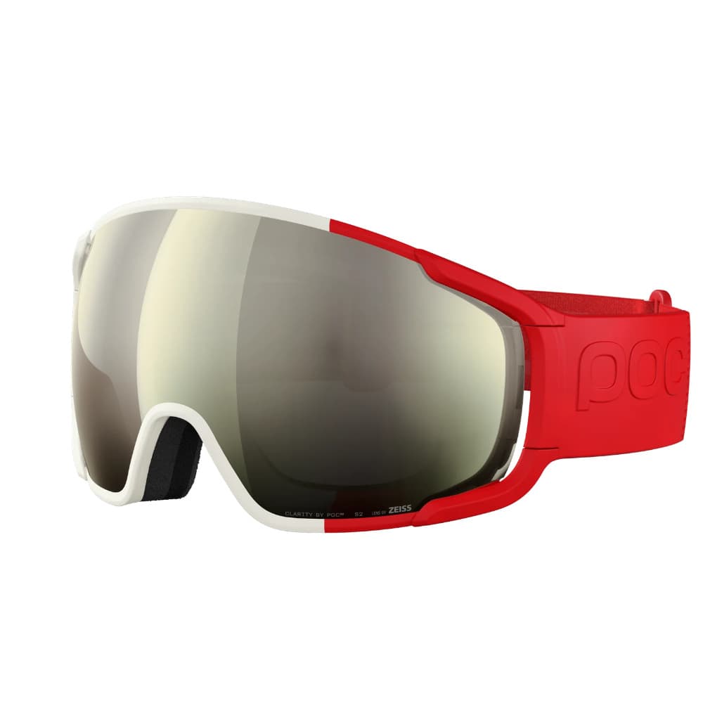 Rouge/Blanc/Partly Sunny Ivory