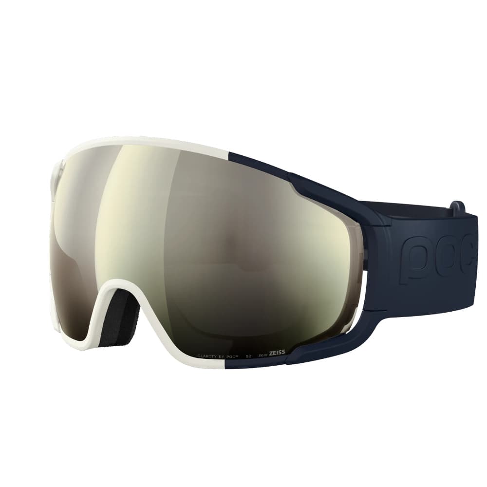 Bleu/Blanc/Partly Sunny Ivory