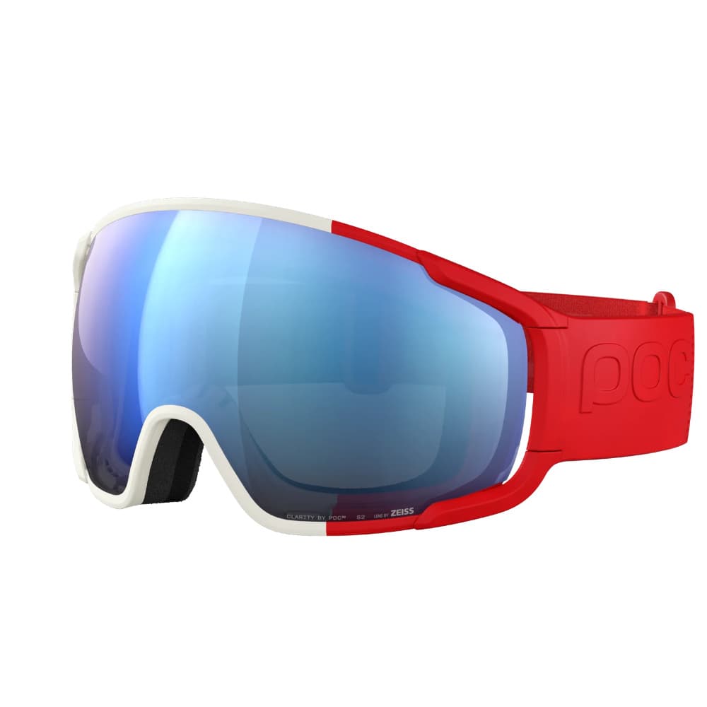 Rouge/Blanc/Partly Sunny Blue