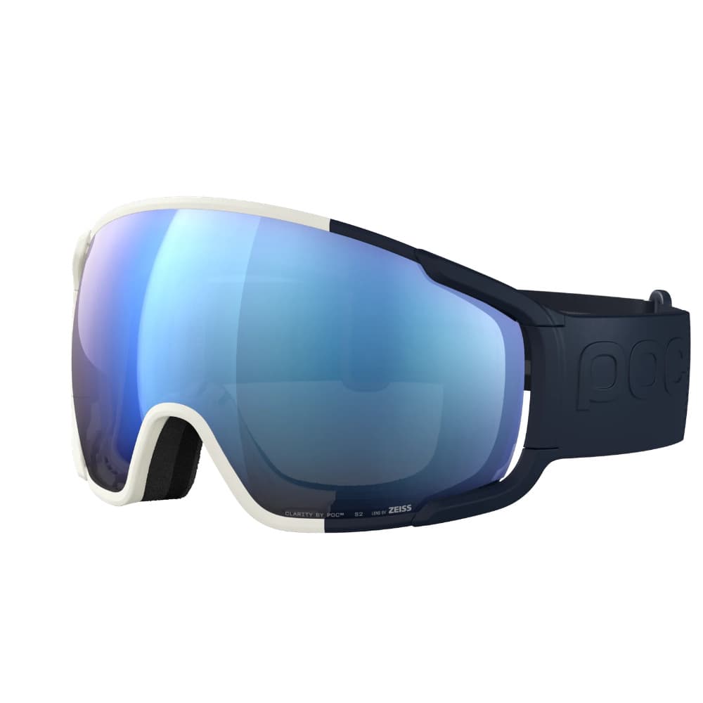Bleu/Blanc/Partly Sunny Blue