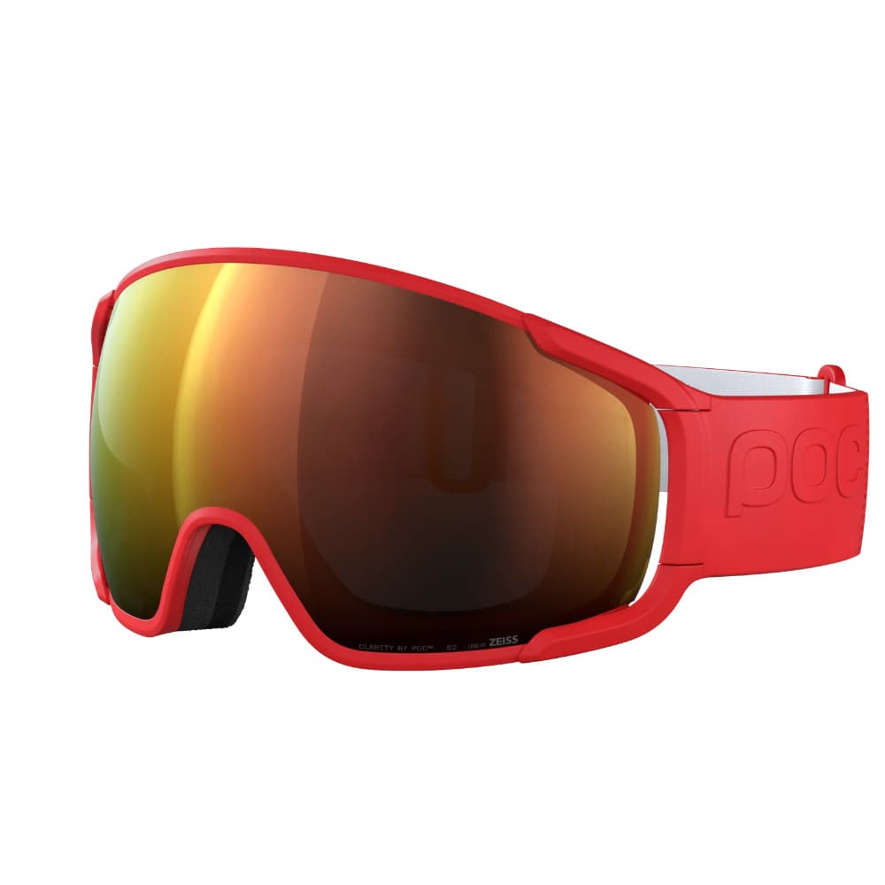 Prismane Red/Partly Sunny Orange