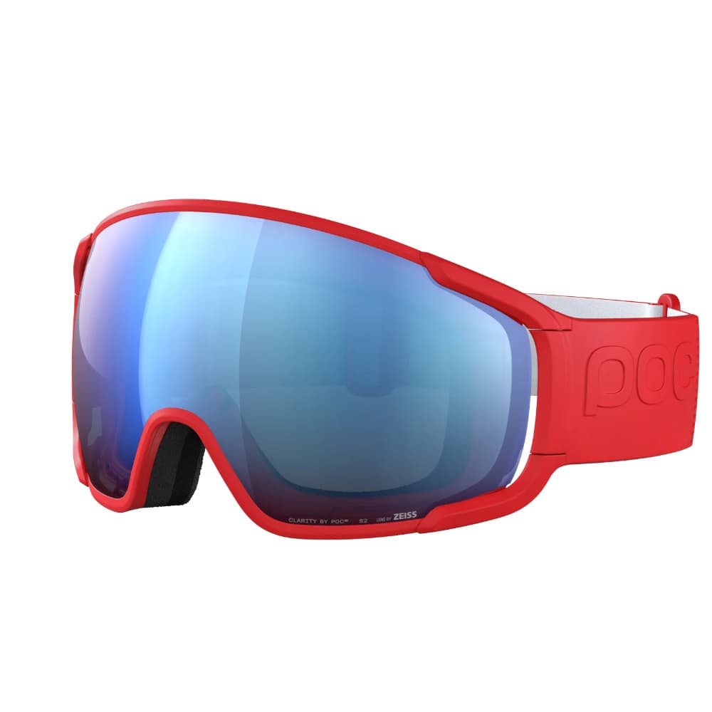 Prismane Red/Partly Sunny Blue