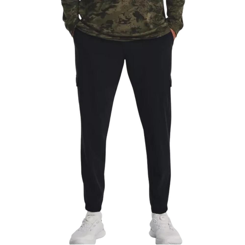 productImage: Stretch Woven Cargo Pants