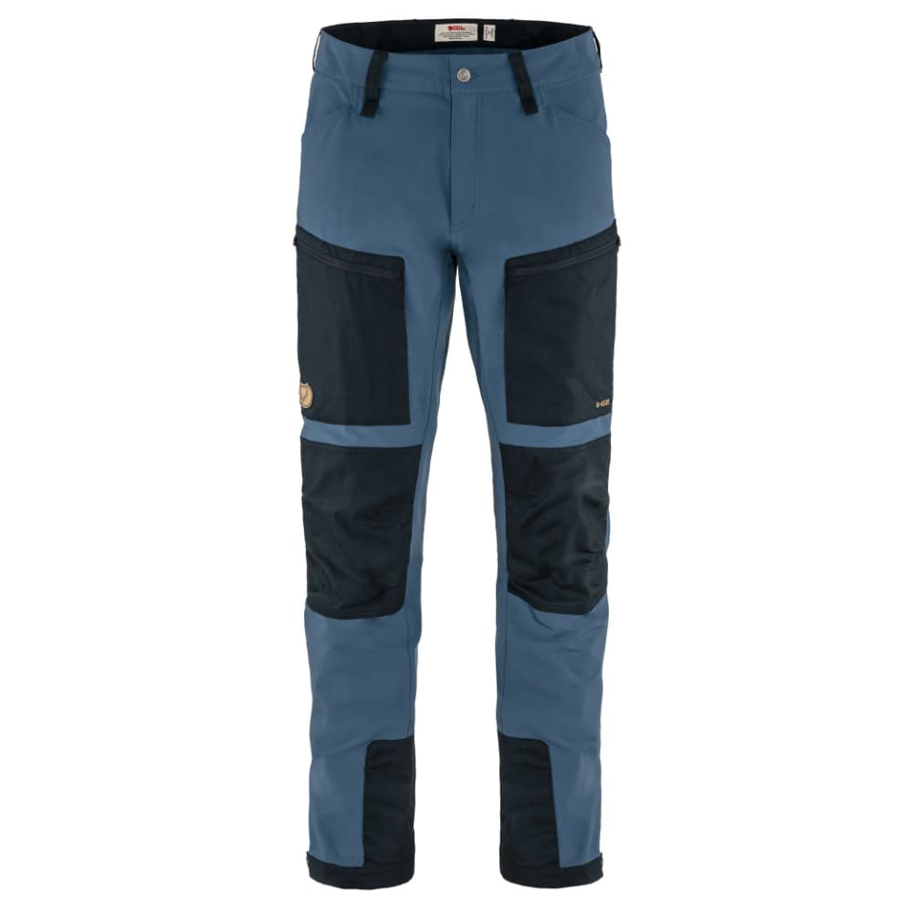 Indigo Blue-Dark Navy