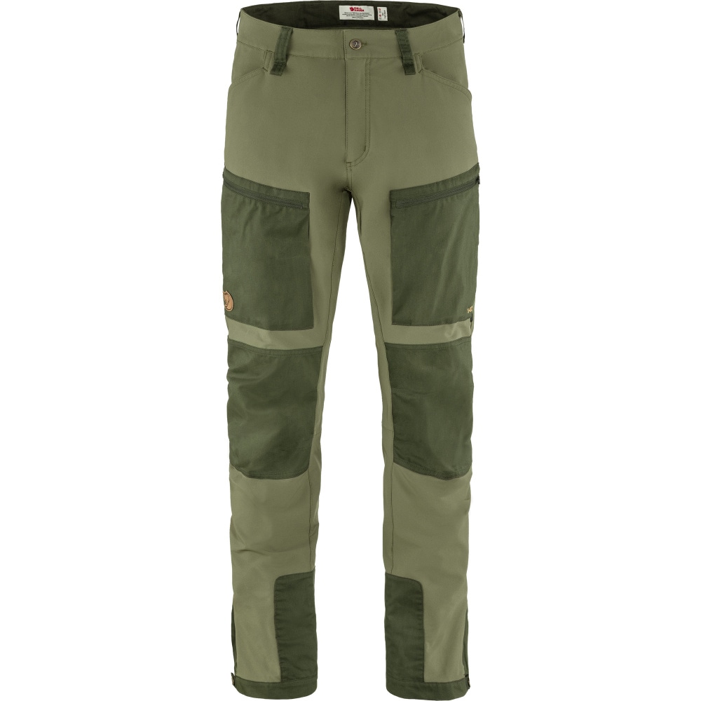 productImage: Keb Agile Trousers M Laurel Green-Deep Forest