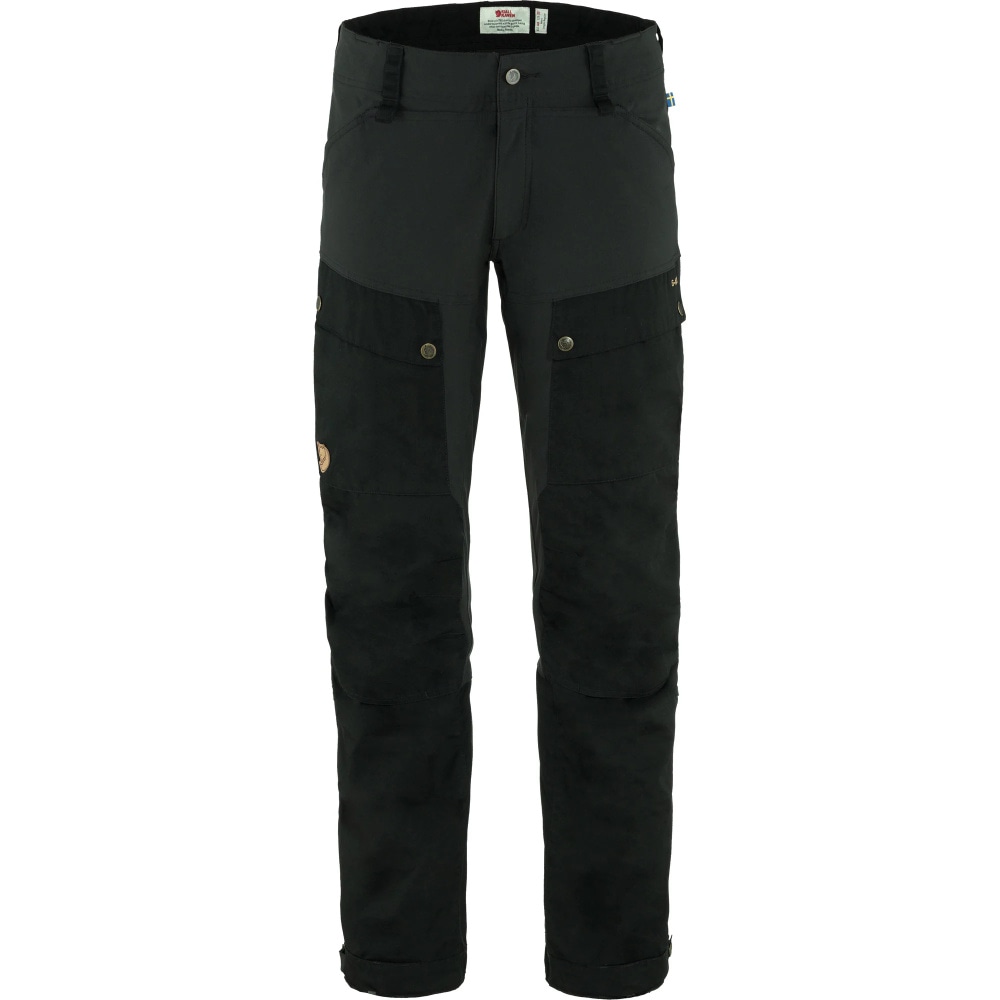 productImage: Keb Trousers M Black