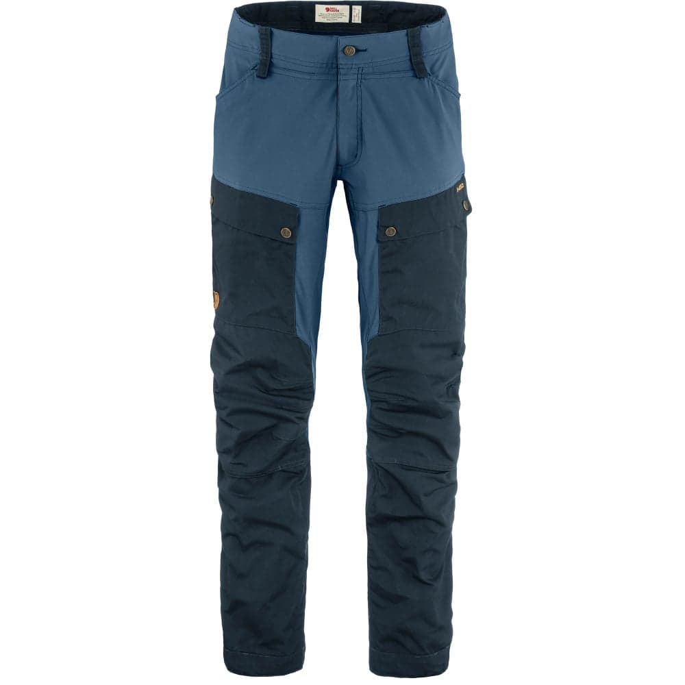 Dark Navy Uncle Blue