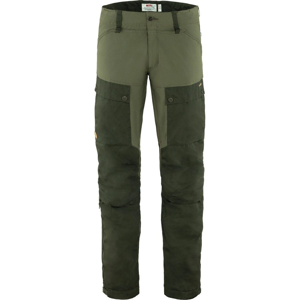 productImage: Keb Trousers M Deep Forest- Laurel Green