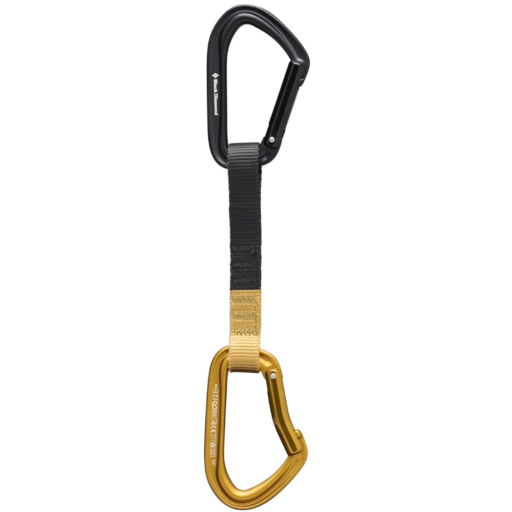 productImage: Hotforge Quickdraw 16 cm Amber