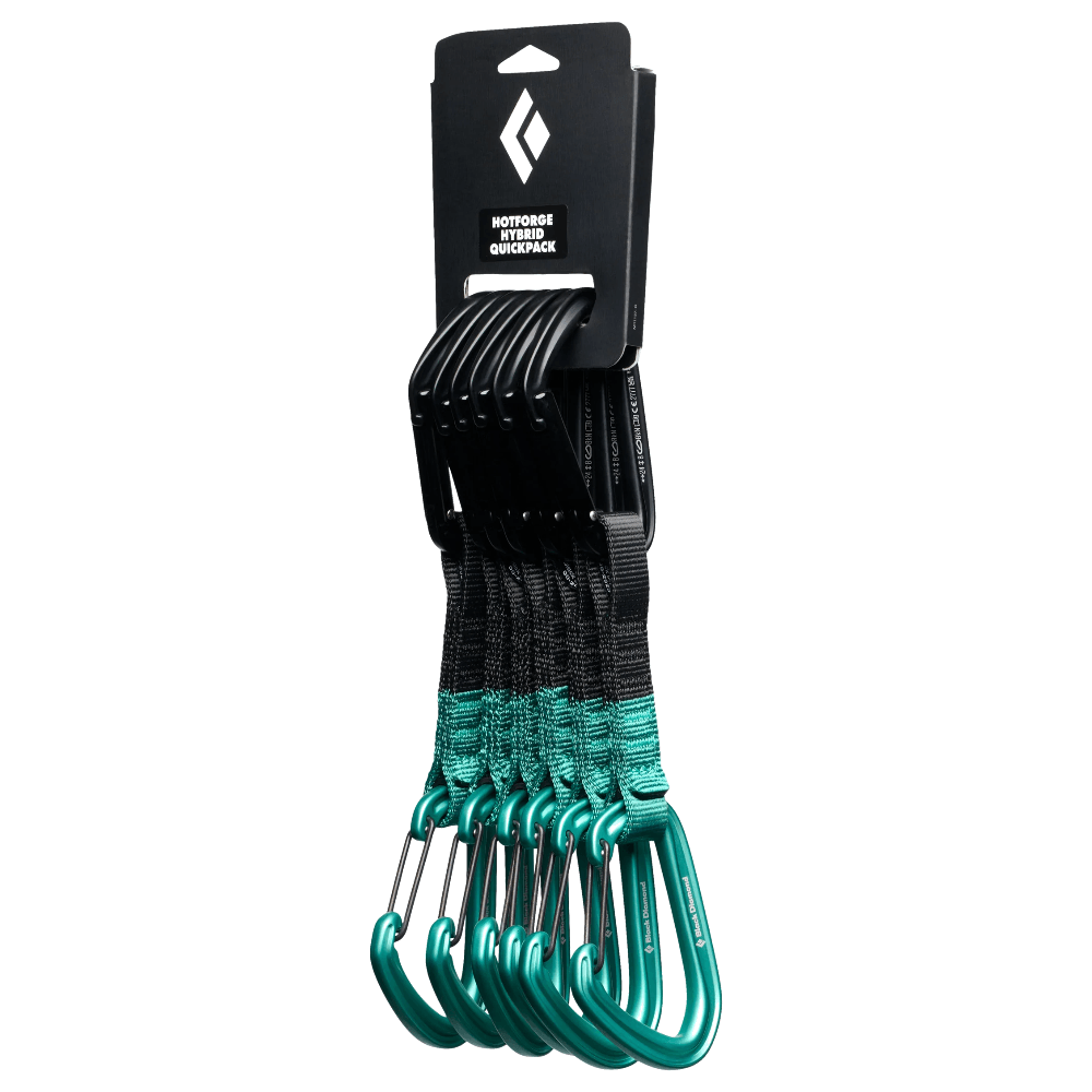 productImage: Hotforge Hybrid Quickpk 12 cm Clean Green