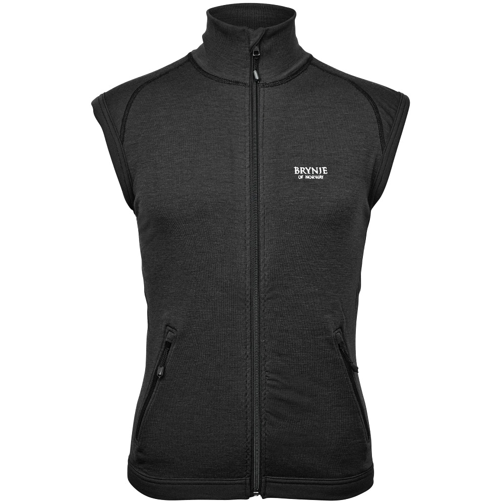 productImage: Arctic Vest Black