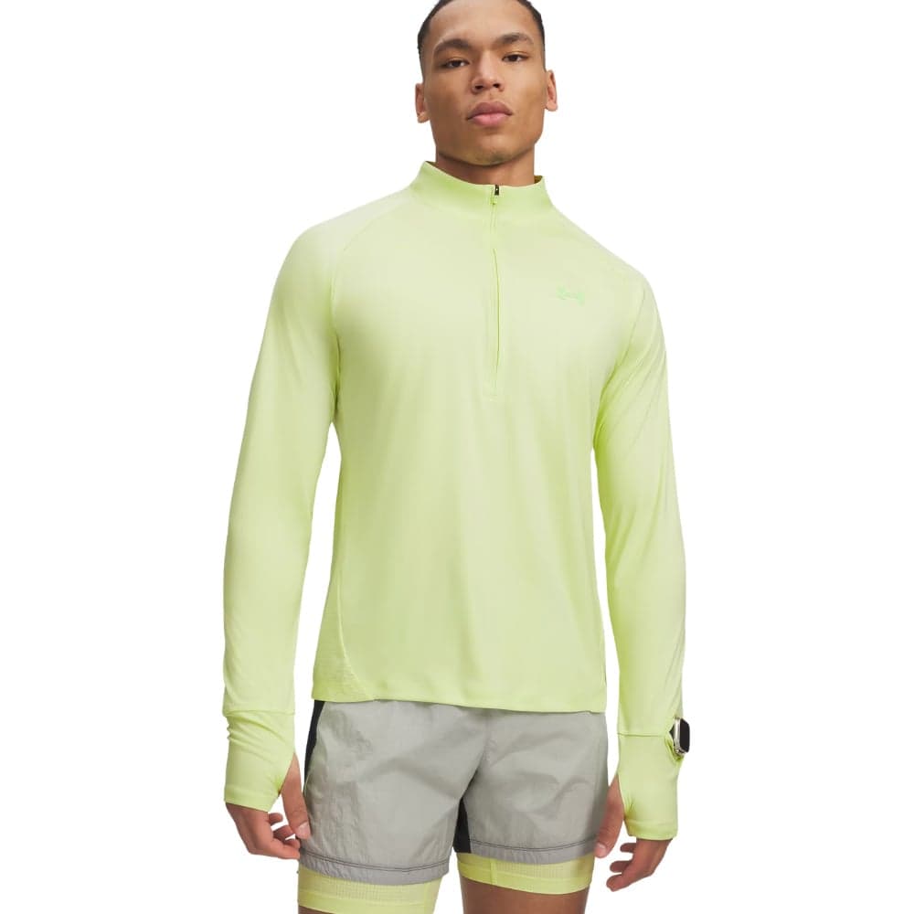 Fade Green