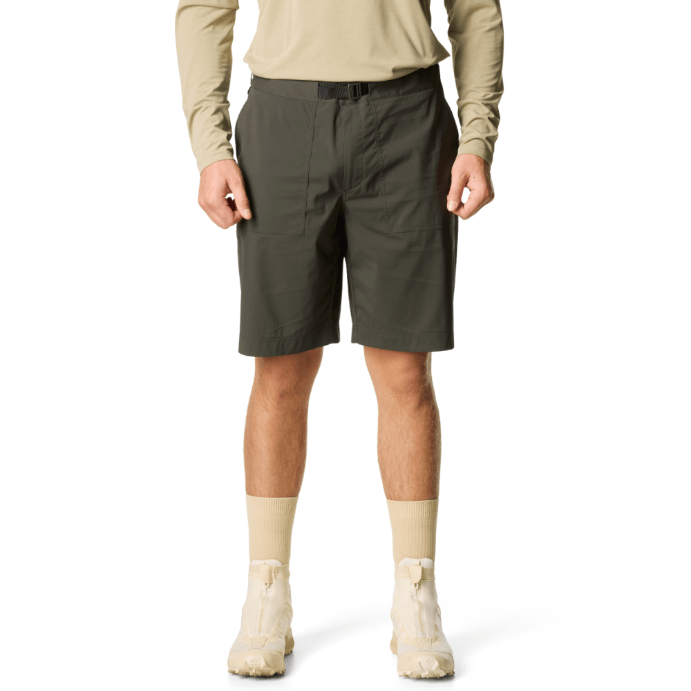 productImage: M's Liquid Chore Shorts Green Illusion