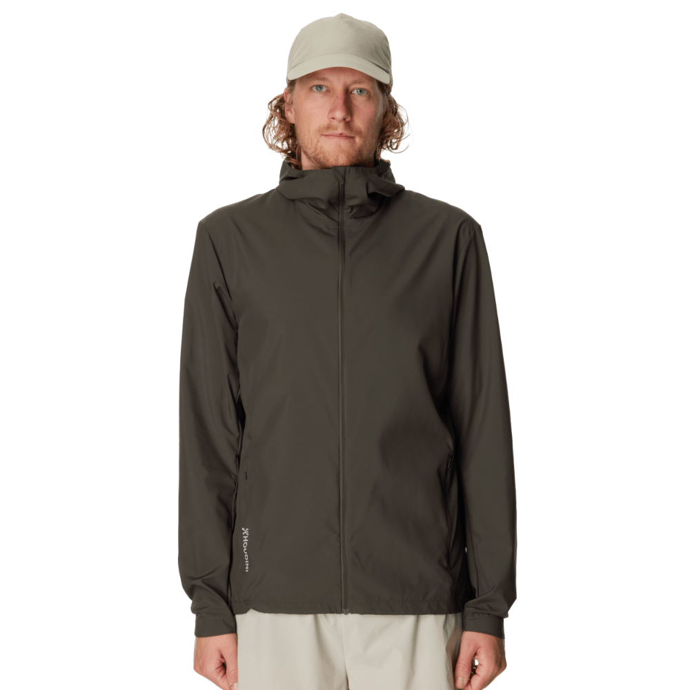 productImage: M's Pace Trail Houdi Green Illusion