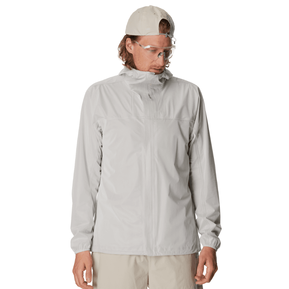 Powderday White