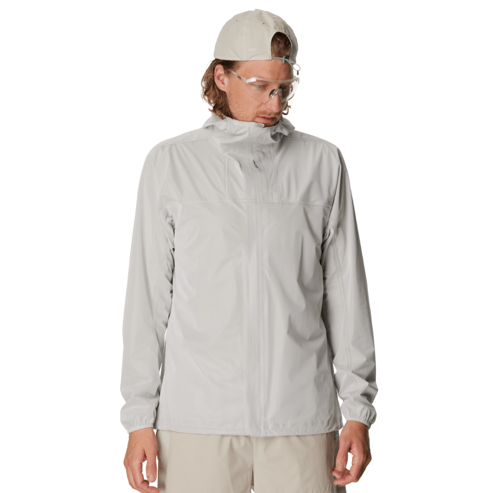 productImage: M's The Orange Jacket Powderday White