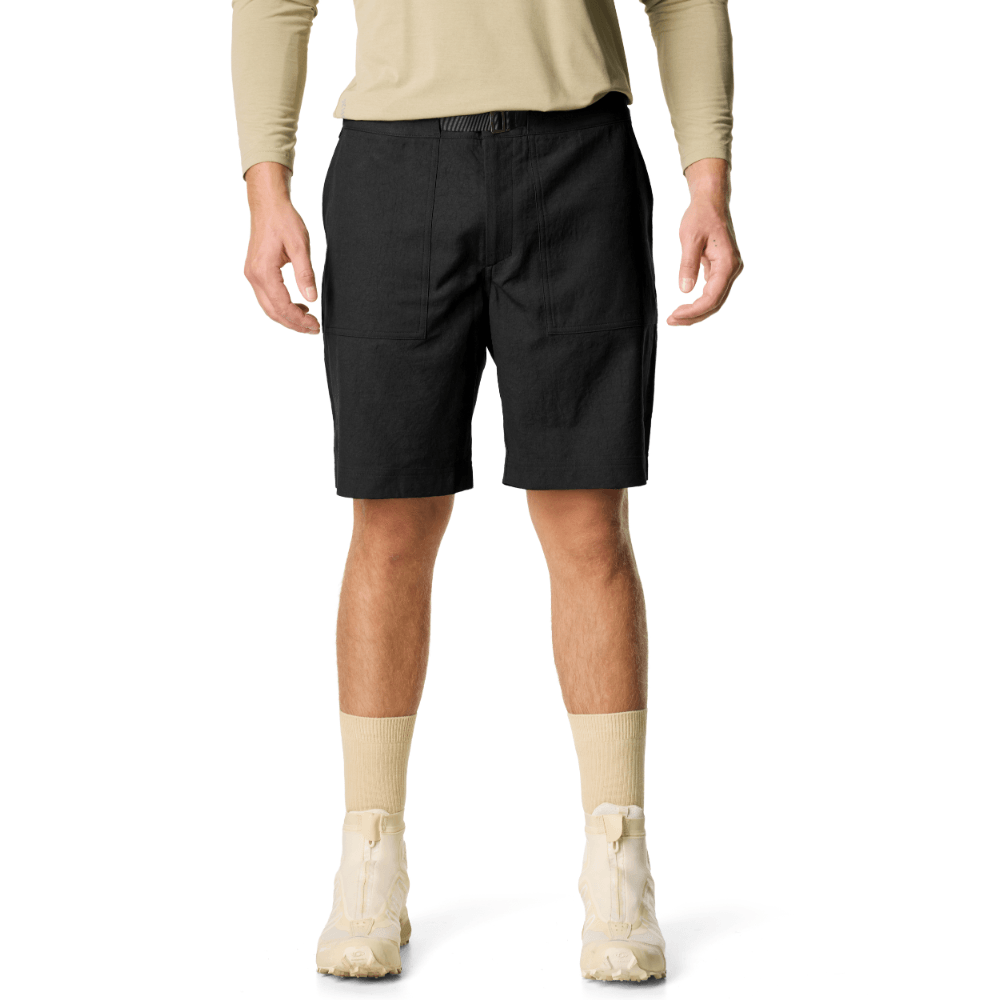 productImage: M's Corespun Chore Shorts True Black