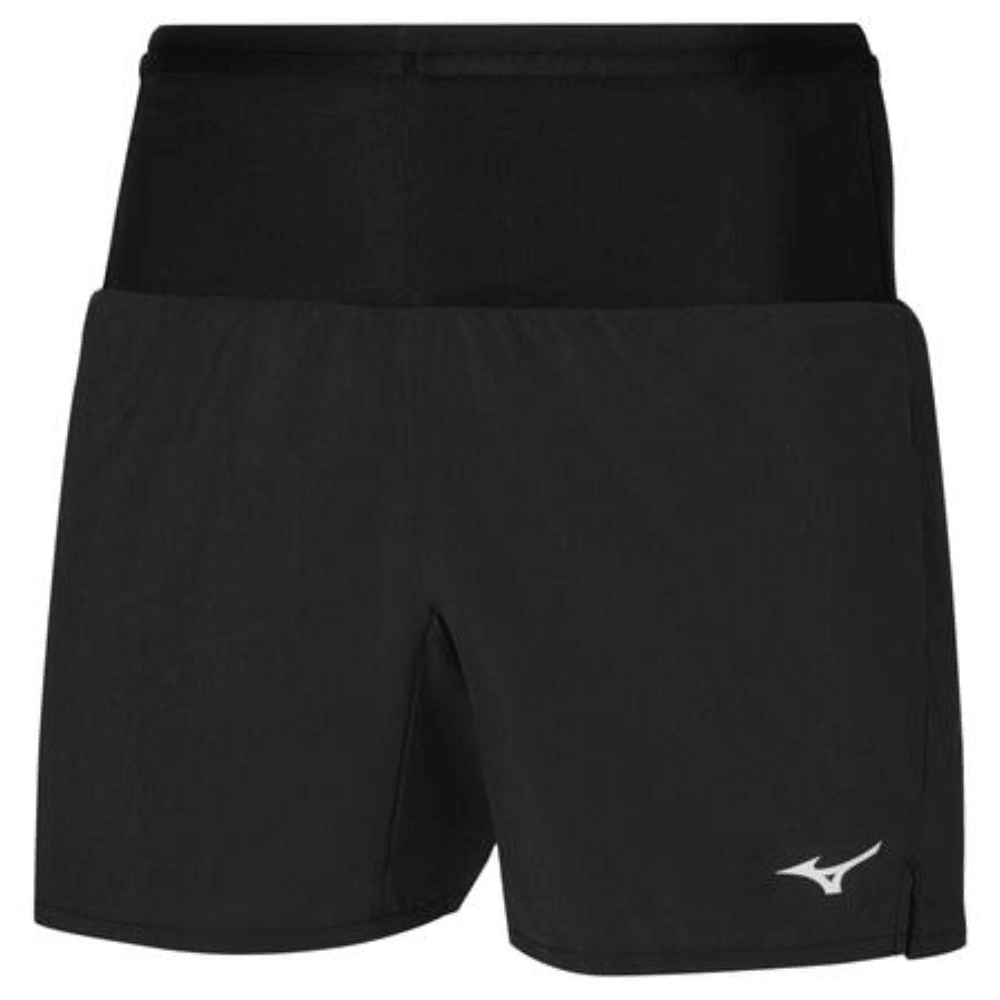 productImage: M's Multi Pocket Short Black