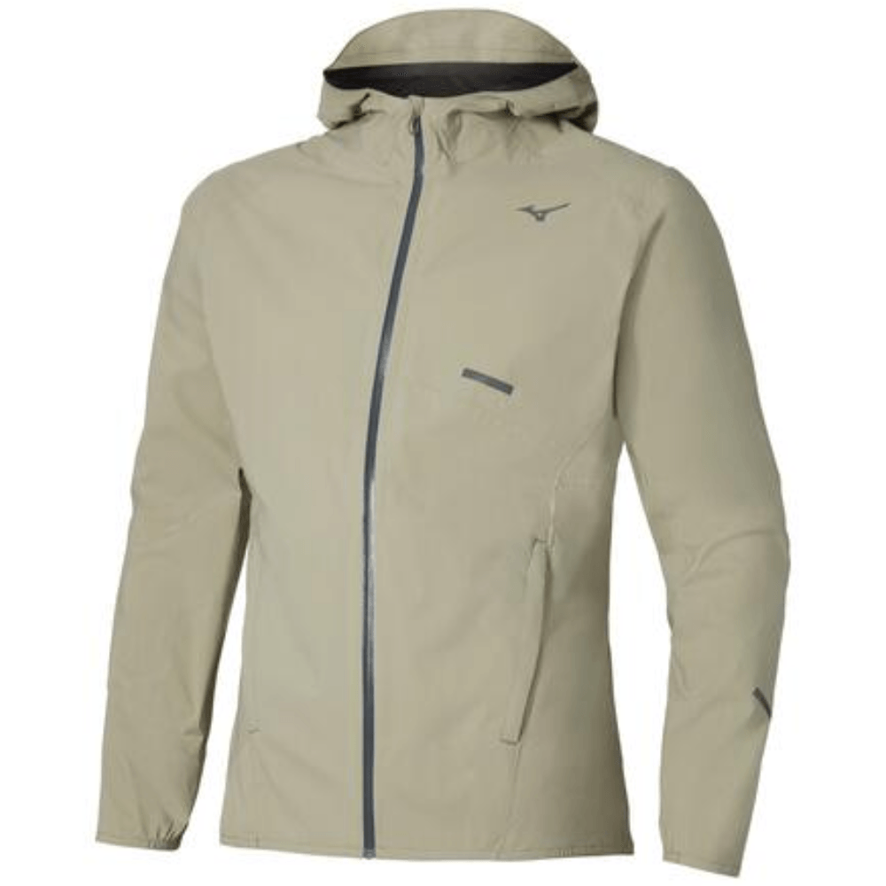 productImage: M's Waterproof 20K Hoodedjacket Elm